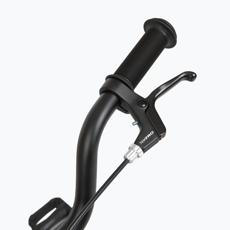 Детски велосипед ATTABO EASE 16" 6,4 кг Gen 2 синьо 17
