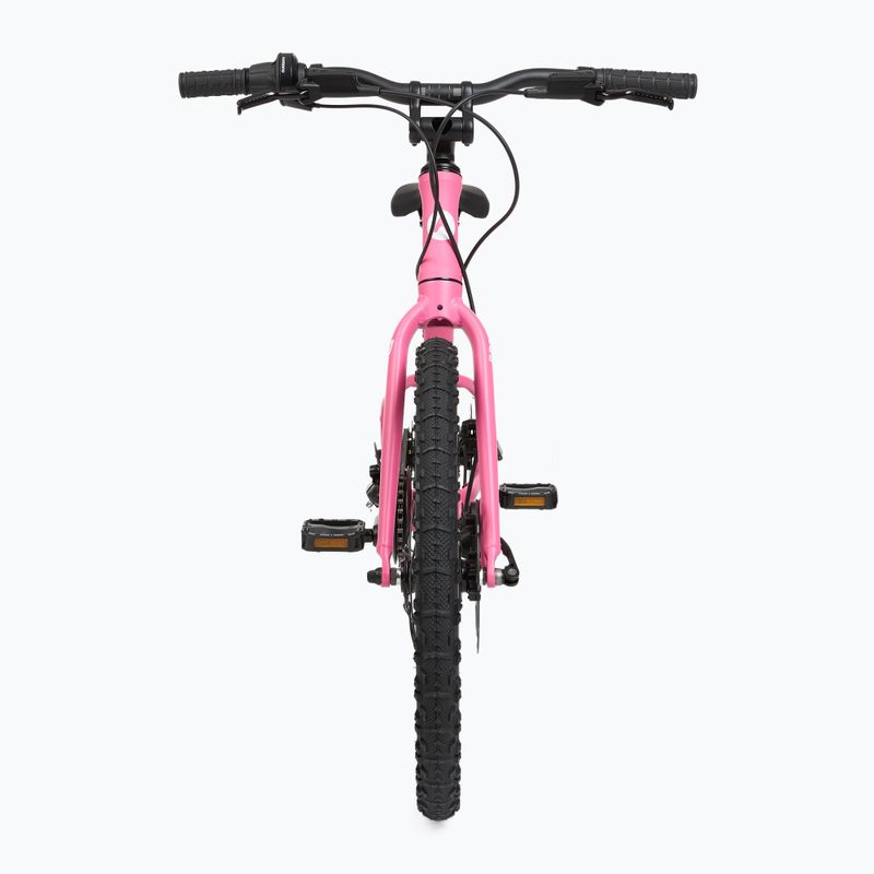 Детски велосипед ATTABO EASE 20“ 8,4 kg Gen 2 pink 3