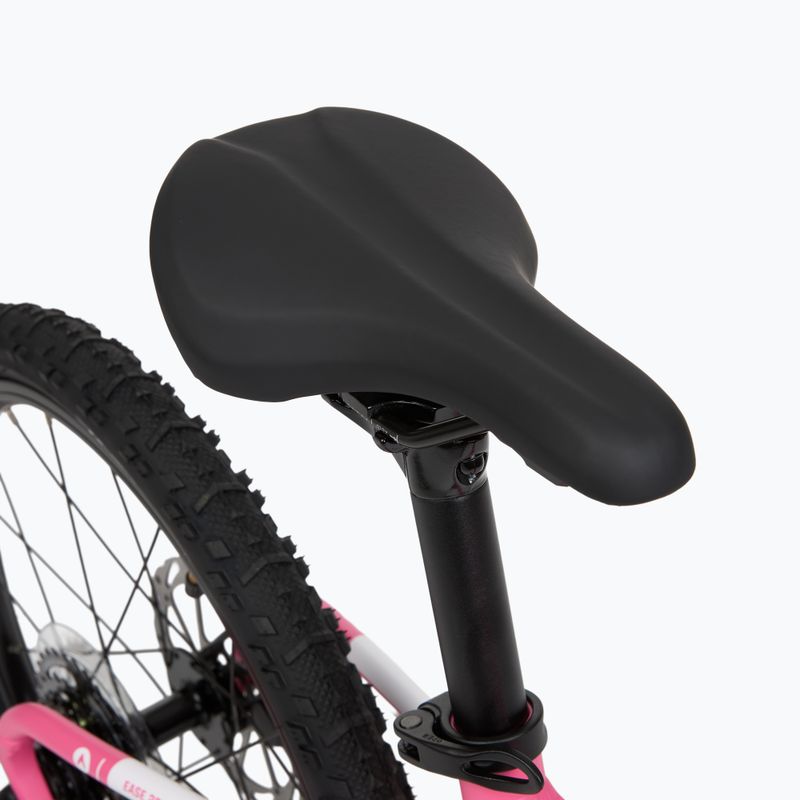 Детски велосипед ATTABO EASE 20" 8,8 kg Gen 2 pink 14