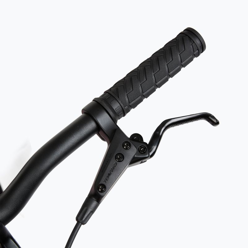 Детски велосипед ATTABO EASE 20“ 8,4 kg Gen 2 pink 12