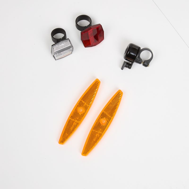 Детски велосипед ATTABO EASE 20“ 8,4 kg Gen 2 pink 16