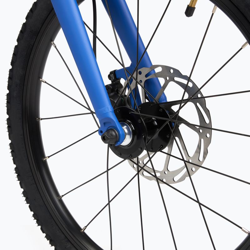 Детски велосипед ATTABO EASE 20" 8,8 kg Gen 2 blue 11