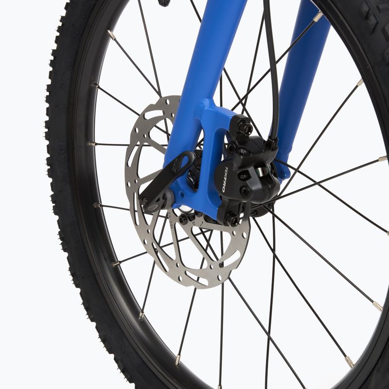 Детски велосипед ATTABO EASE 20" 8,8 kg Gen 2 blue 12