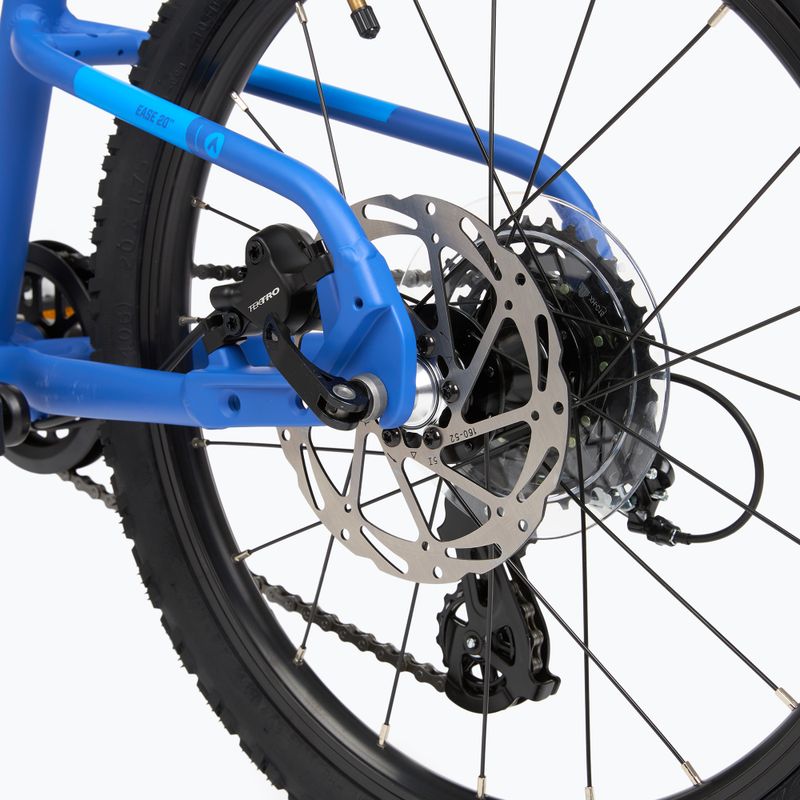 Детски велосипед ATTABO EASE 20" 8,8 kg Gen 2 blue 13