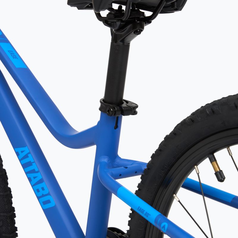 Детски велосипед ATTABO EASE 20" 8,8 kg Gen 2 blue 15