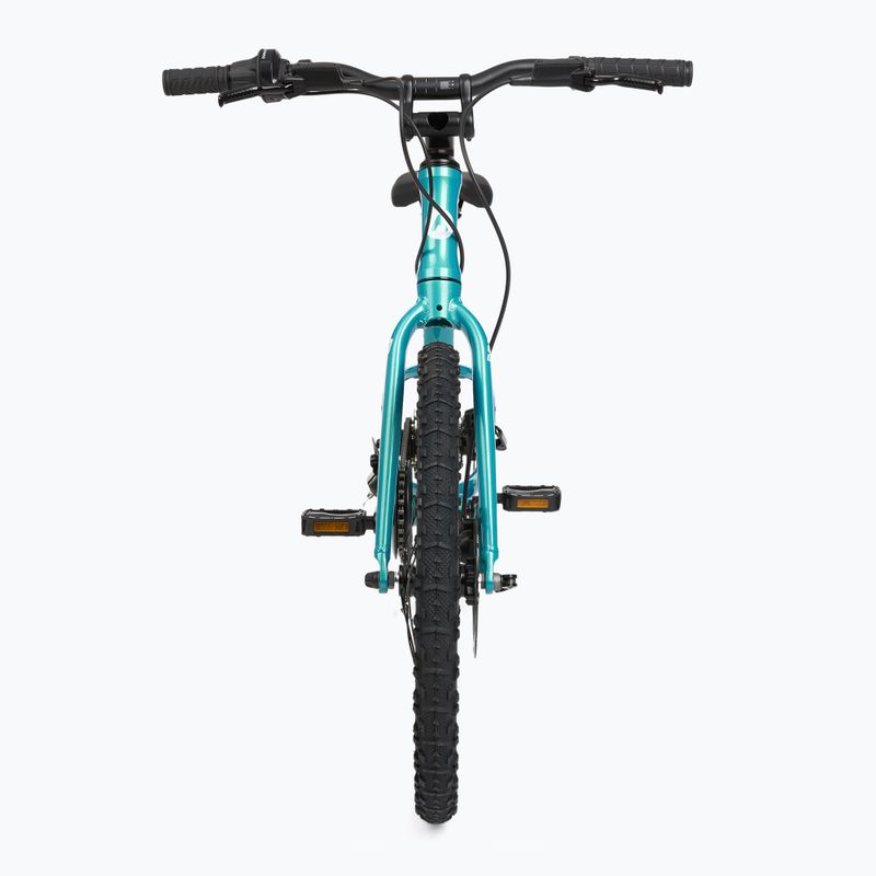 Детски велосипед ATTABO EASE 20" 8,8 kg Gen 2 turquoise 8