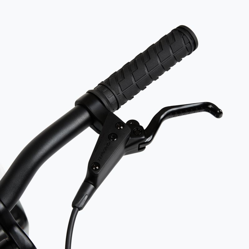 Детски велосипед ATTABO EASE 20“ 8,4 kg Gen 2 turquoise 12