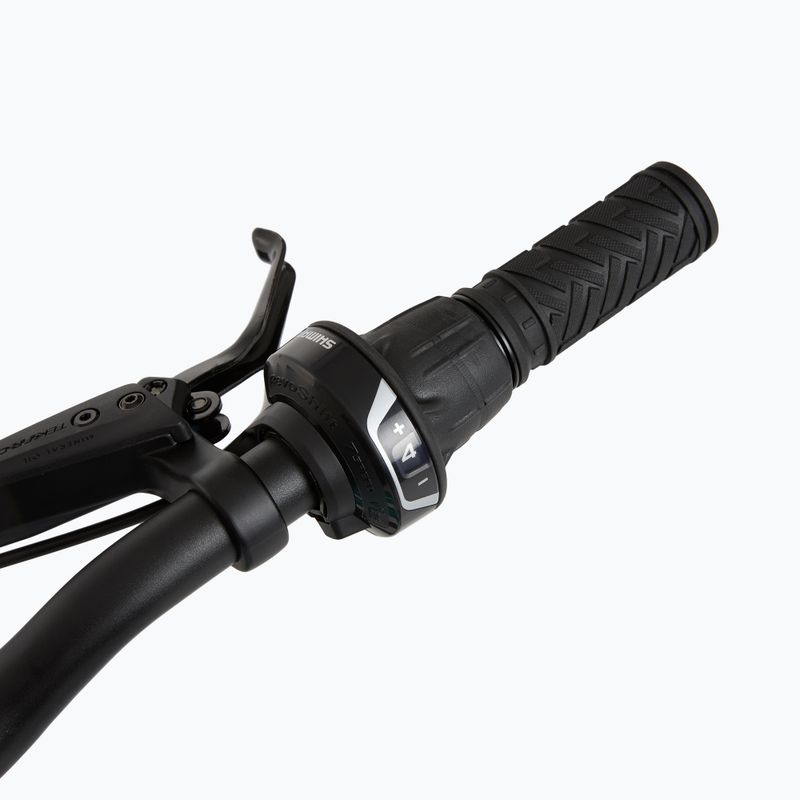 Детски велосипед ATTABO EASE 20“ 8,4 kg Gen 2 turquoise 13