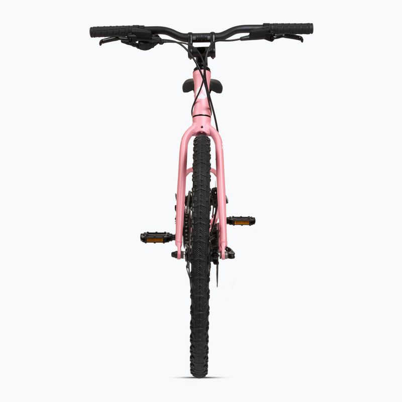 Детски велосипед ATTABO EASE 24" 9,6 kg Gen 2 pink 8