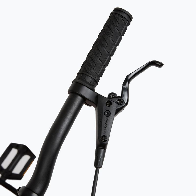 Детски велосипед ATTABO EASE 24“ 9,2 kg Gen 2 pink 12