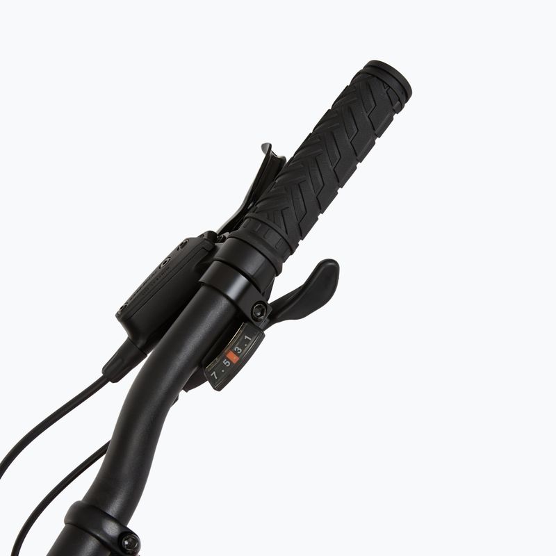 Детски велосипед ATTABO EASE 24“ 9,2 kg Gen 2 pink 13