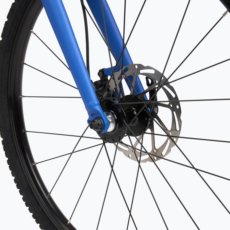 Детски велосипед ATTABO EASE 24" 9,6 kg Gen 2 blue 11