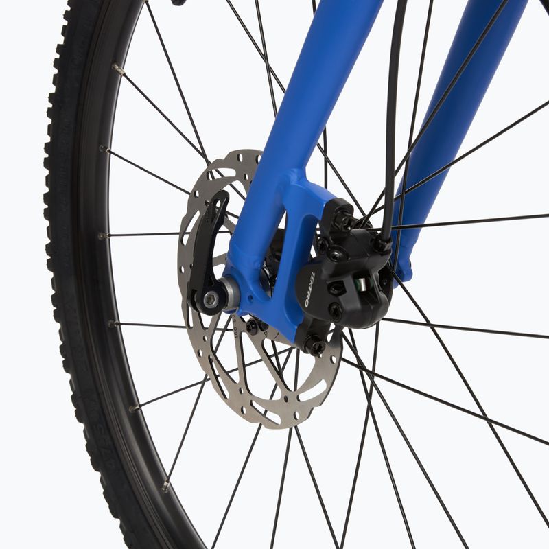 Детски велосипед ATTABO EASE 24" 9,6 kg Gen 2 blue 12
