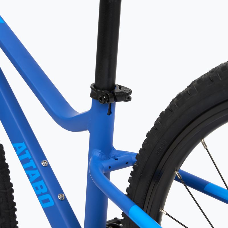 Детски велосипед ATTABO EASE 24" 9,6 kg Gen 2 blue 15
