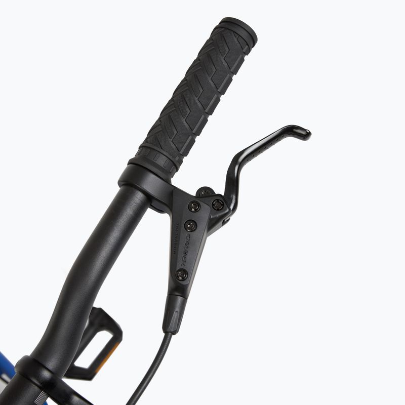 Детски велосипед ATTABO EASE 24" 9,6 kg Gen 2 blue 18