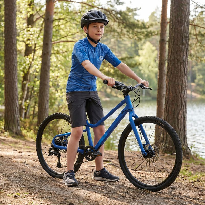 Детски велосипед ATTABO EASE 24" 9,6 kg Gen 2 blue 7