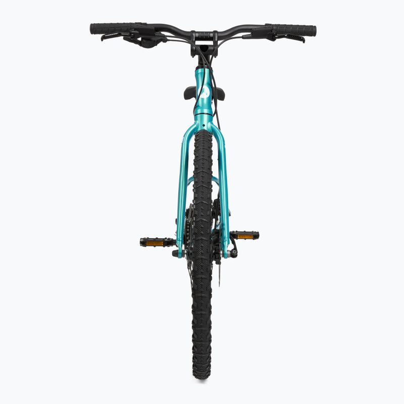 Детски велосипед ATTABO EASE 24" 9,6 kg Gen 2 turquoise 8