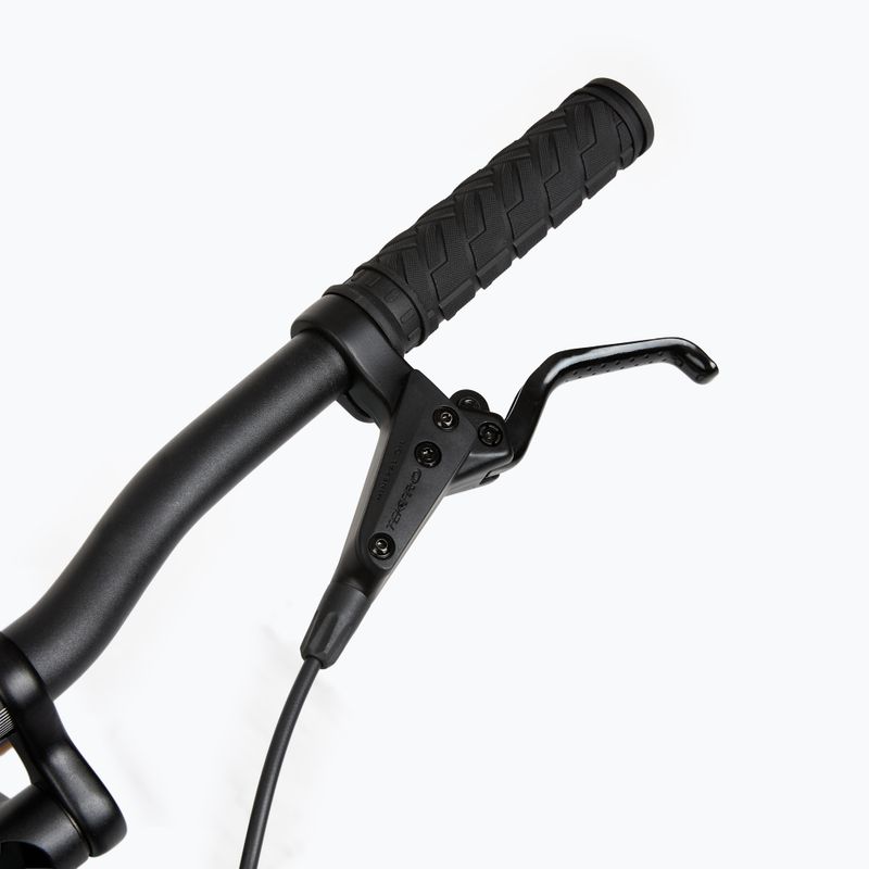 Детски велосипед ATTABO EASE 24“ 9,2 kg Gen 2 turquoise 12