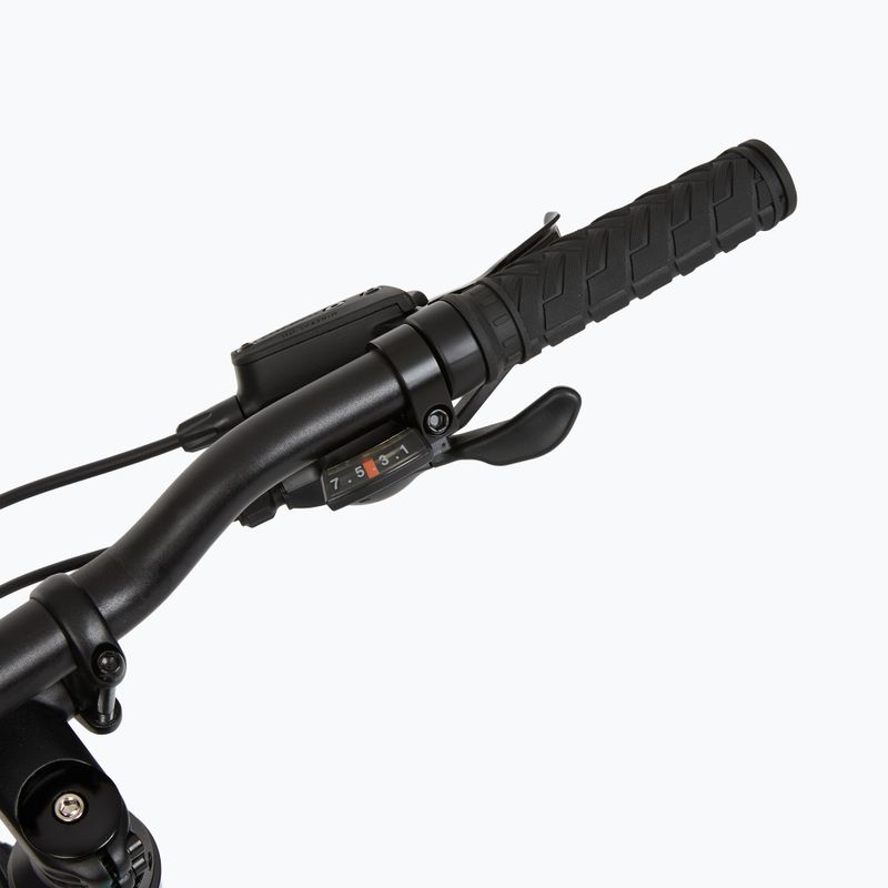 Детски велосипед ATTABO EASE 24“ 9,2 kg Gen 2 turquoise 13