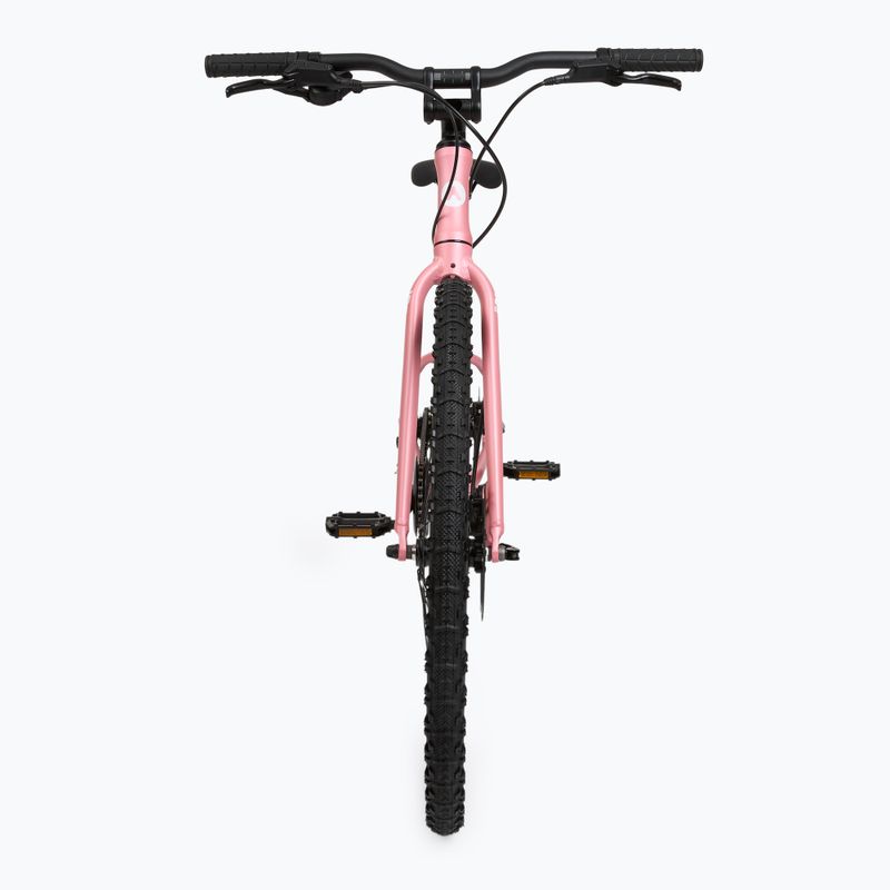 Детски велосипед ATTABO EASE 26" 10,1 kg Gen 2 pink 8