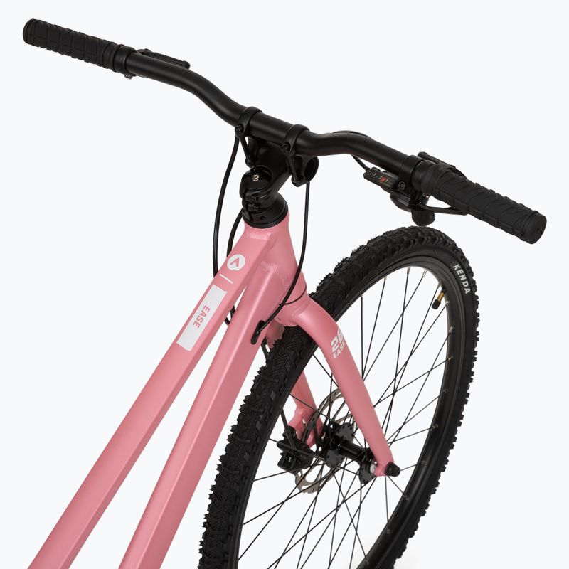 Детски велосипед ATTABO EASE 26" 10,1 kg Gen 2 pink 16