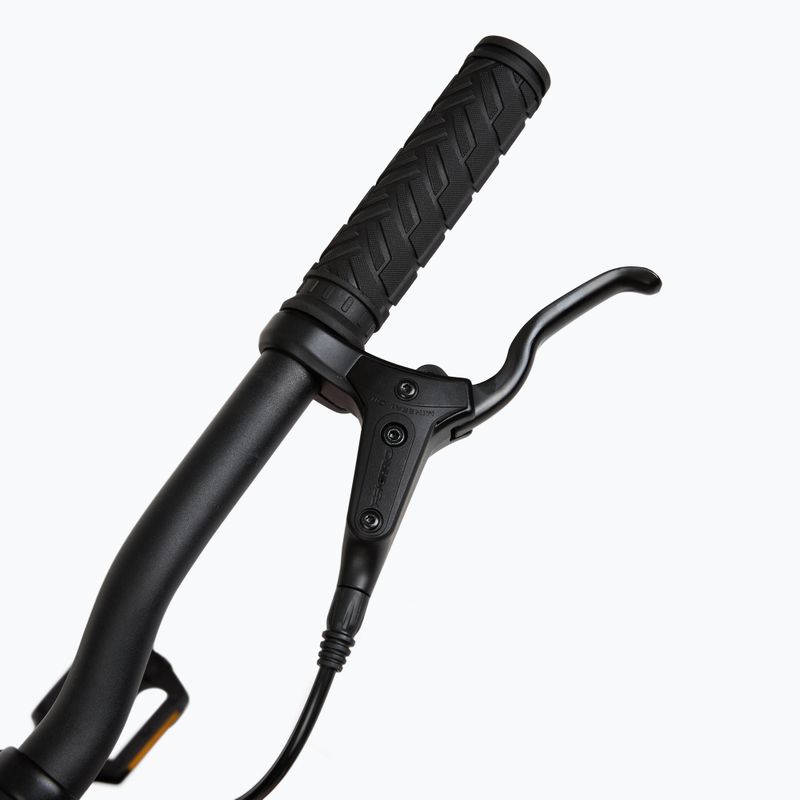 Детски велосипед ATTABO EASE 26“ 9,8 kg Gen 2 pink 12