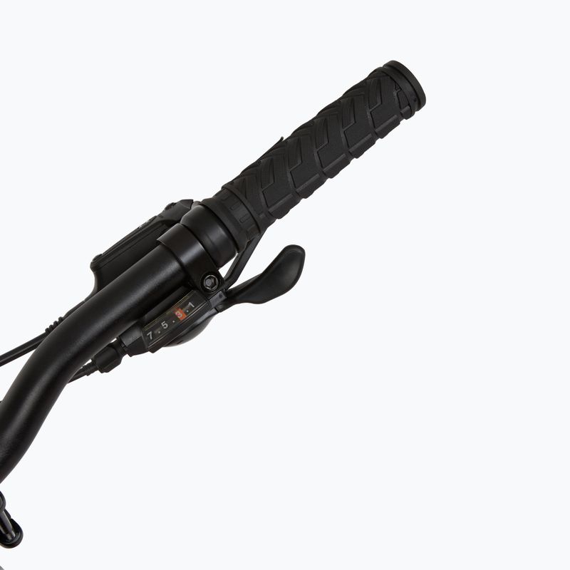 Детски велосипед ATTABO EASE 26“ 9,8 kg Gen 2 pink 13