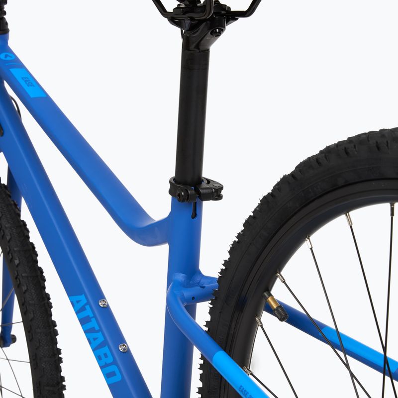 Детски велосипед ATTABO EASE 26“ 9,8 kg Gen 2 blue 15