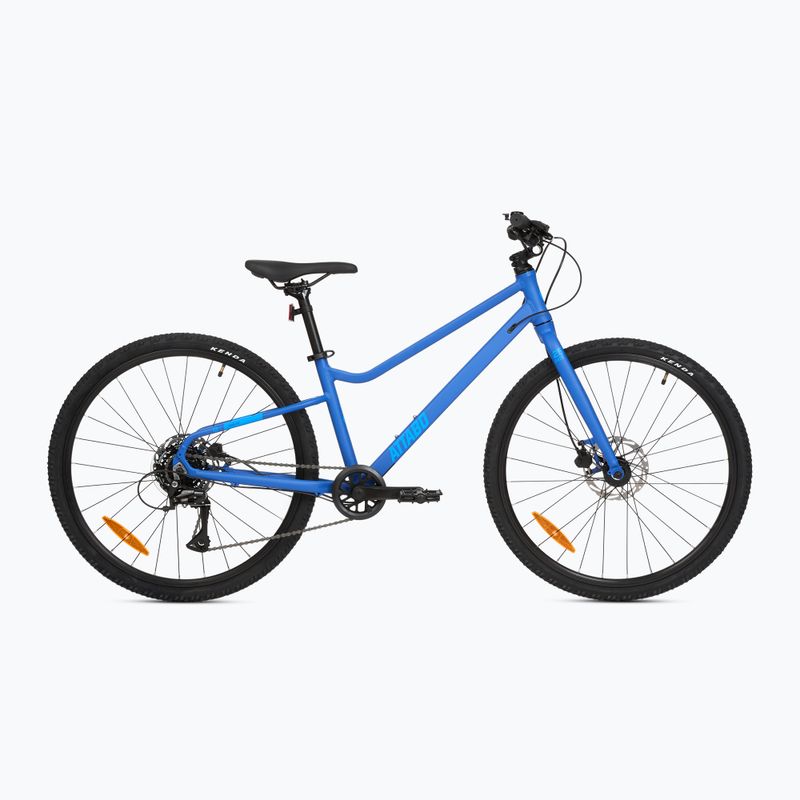 Детски велосипед ATTABO EASE 26" 10,1 kg Gen 2 blue 19