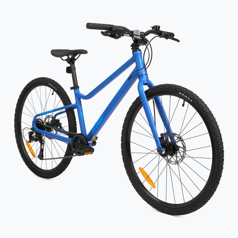 Детски велосипед ATTABO EASE 26“ 9,8 kg Gen 2 blue 20