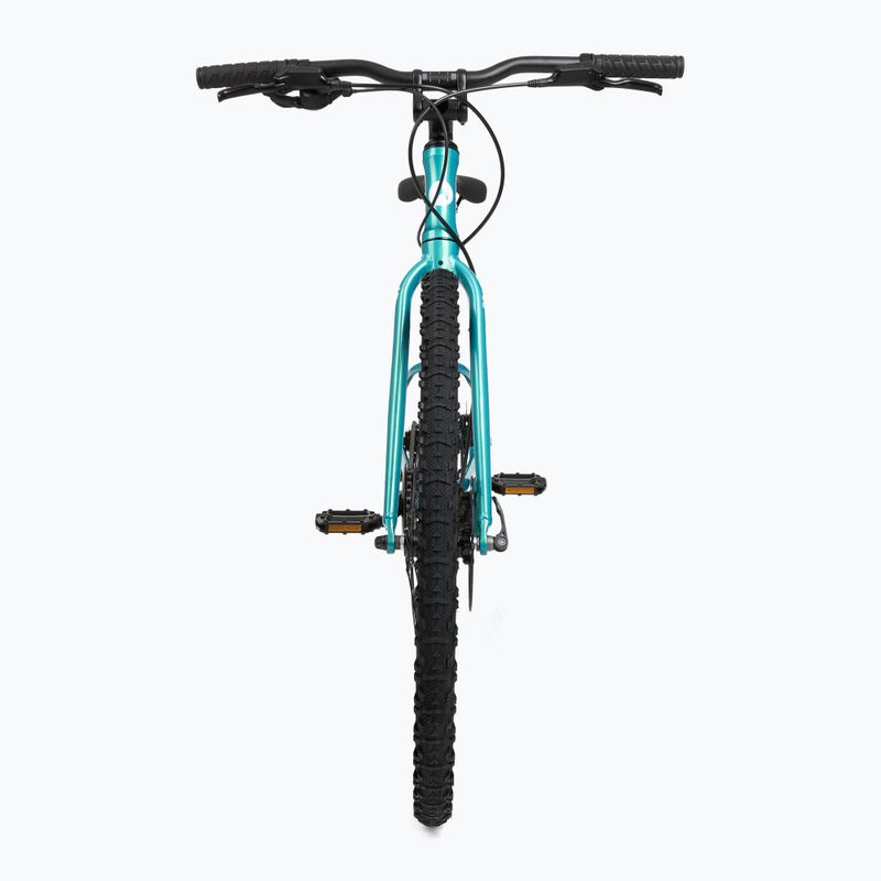 Детски велосипед ATTABO EASE 26“ 9,8 kg Gen 2 turquoise 3