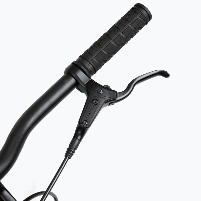 Детски велосипед ATTABO EASE 26" 10,1 kg Gen 2 turquoise 17