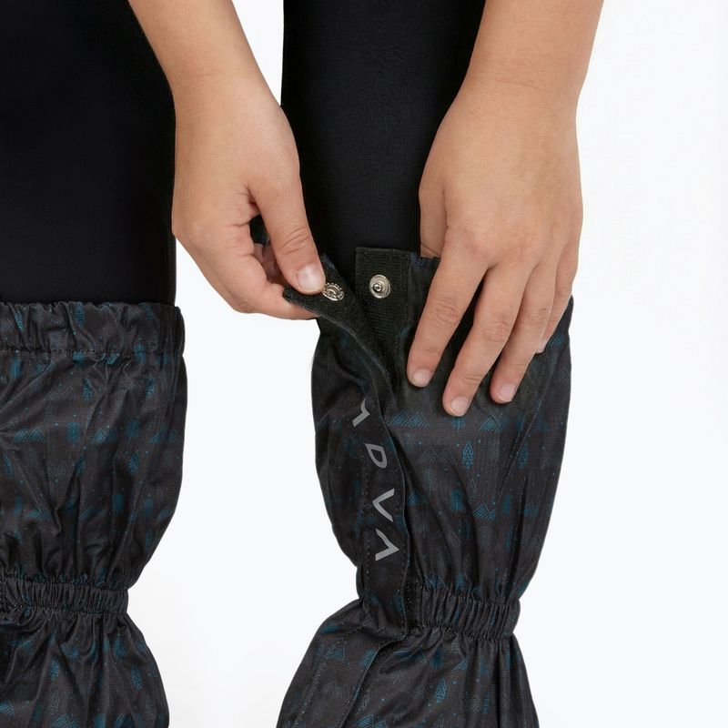 Детски предпазни гети KADVA Infano JRG black 6