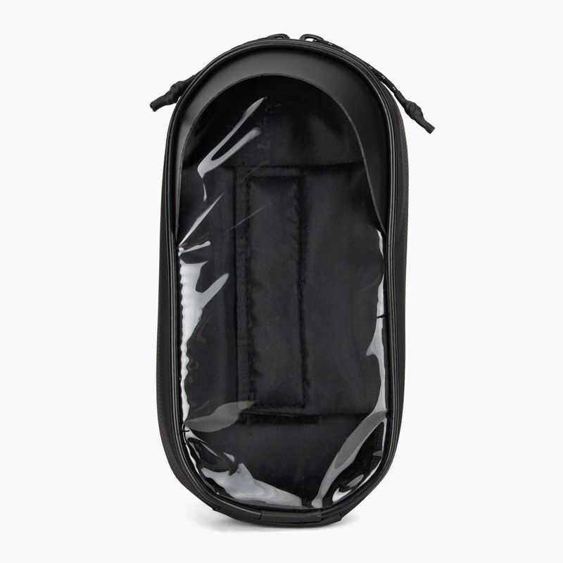 ATTABO NaviPack чанта за велосипедна рамка черна 3