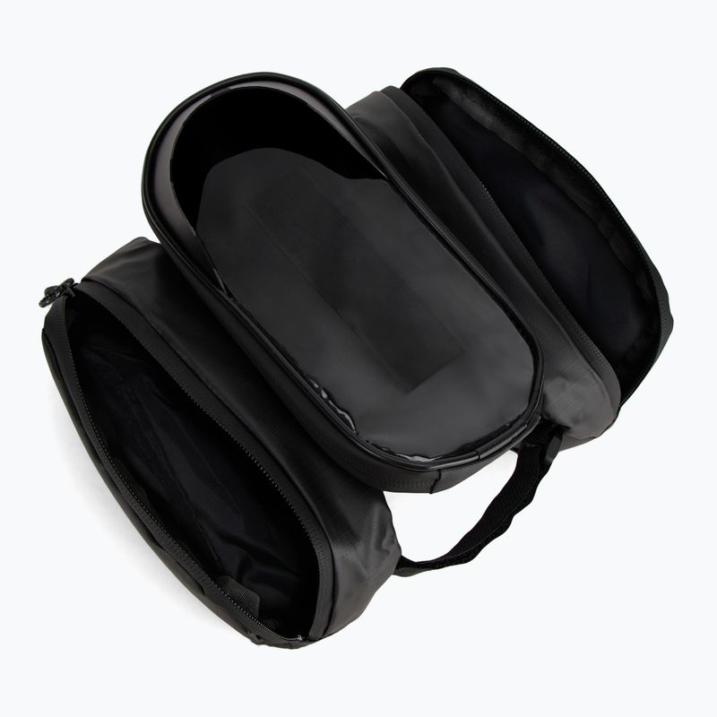 ATTABO NaviPack чанта за велосипедна рамка черна 6