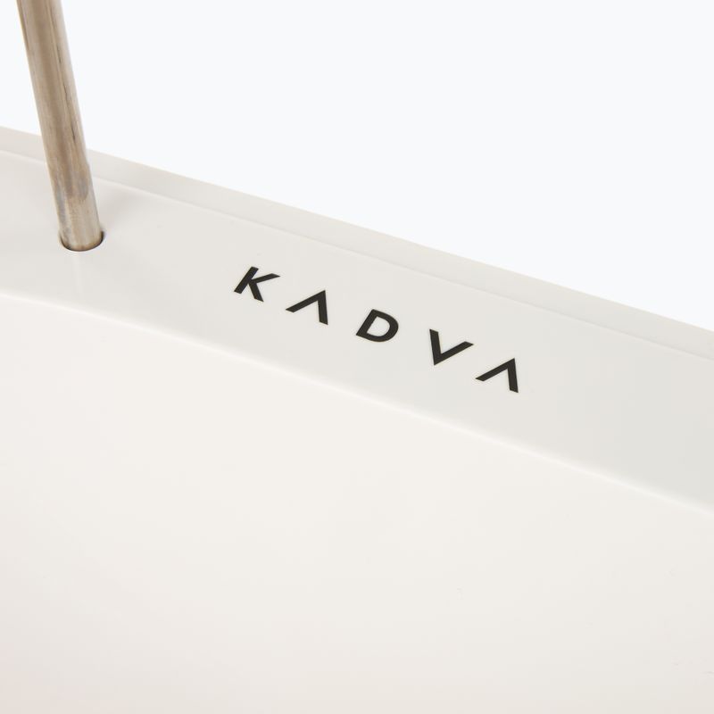 Туристическа мивка KADVA ViaPoca сива 10
