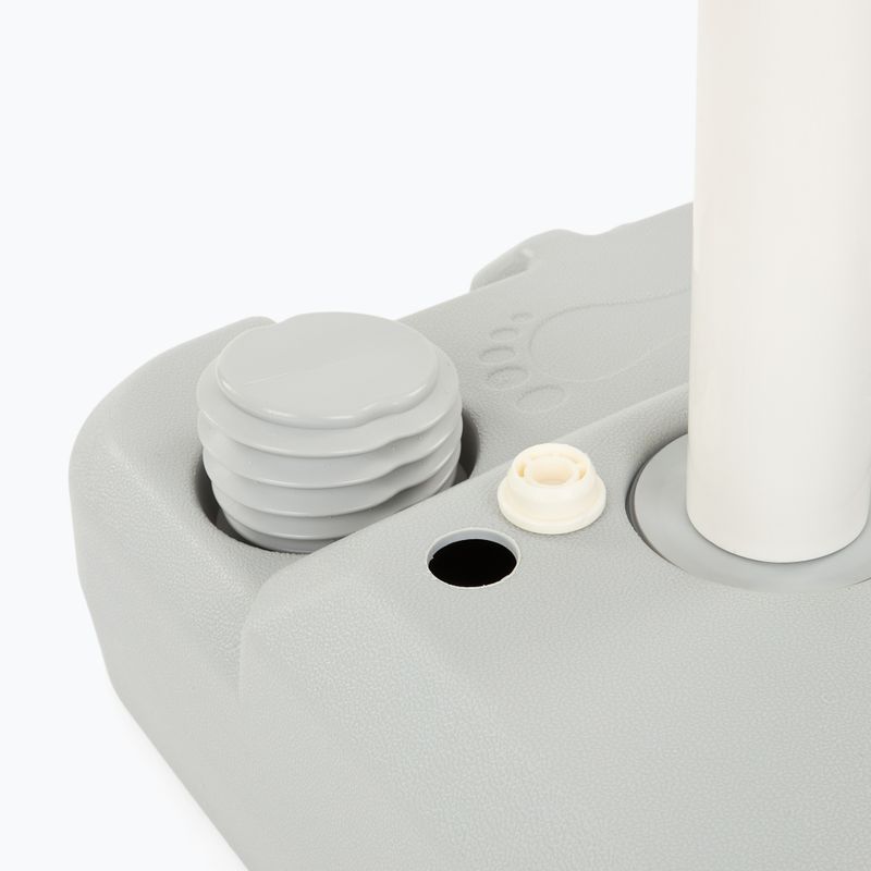 Туристическа мивка KADVA ViaPoca grey 13