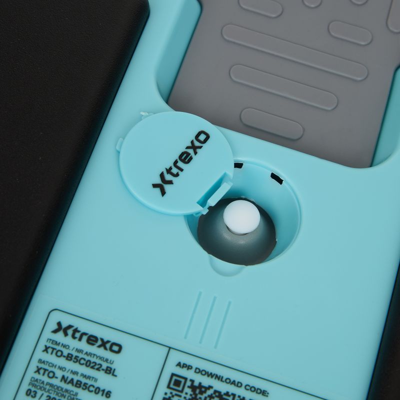 Платформа за баланс XTREXO BALLcorre Niebieski 7