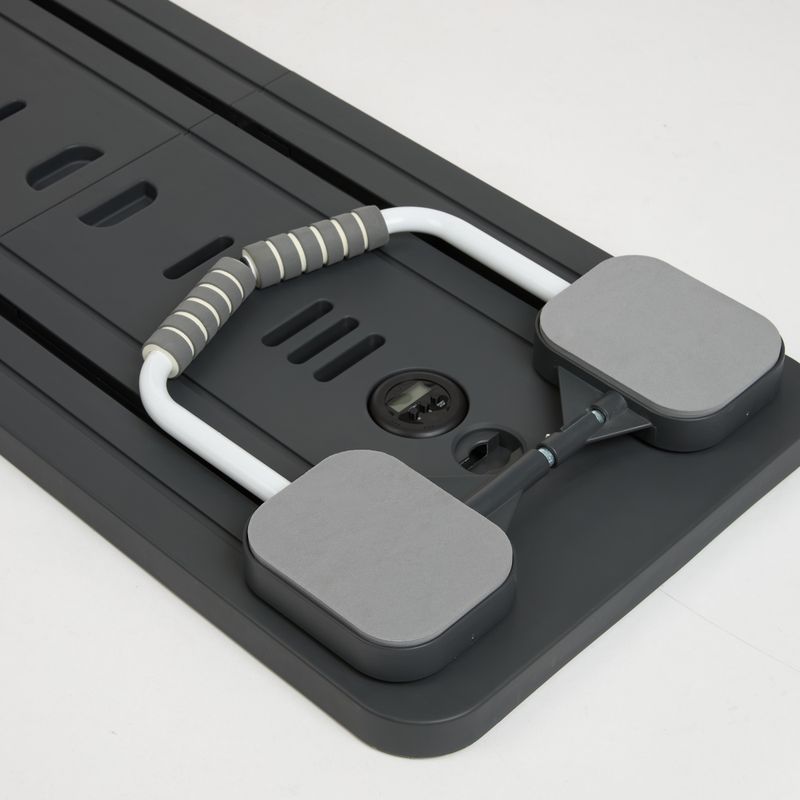 Реформър XTREXO ReforMINI Czarny 11