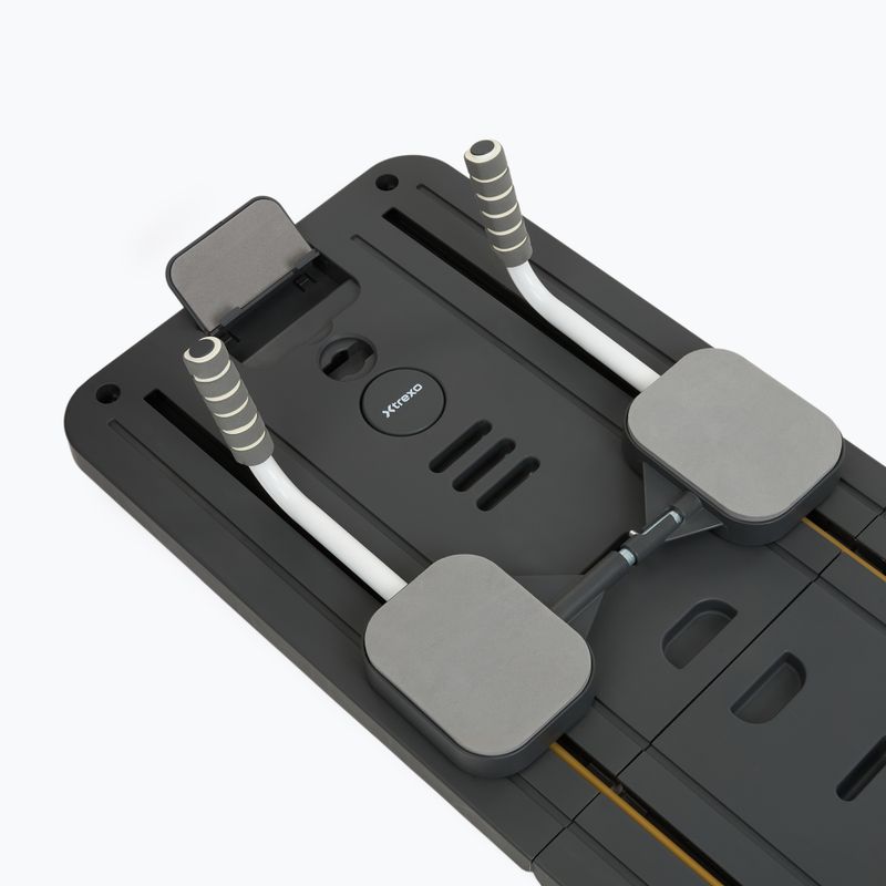 Реформър XTREXO ReforMINI Czarny 12