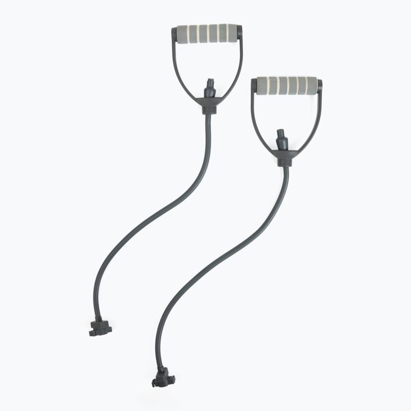 Реформър XTREXO ReforMINI Czarny 20