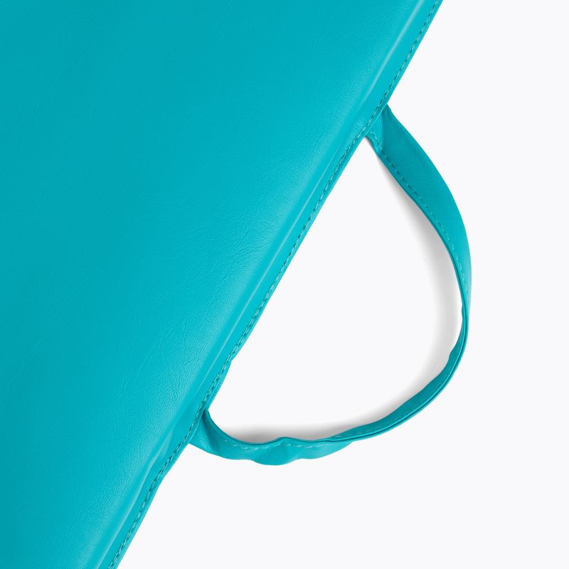 Гимнастически матрак XTREXO сгъваем 195 x 80 x 5 cm green 9