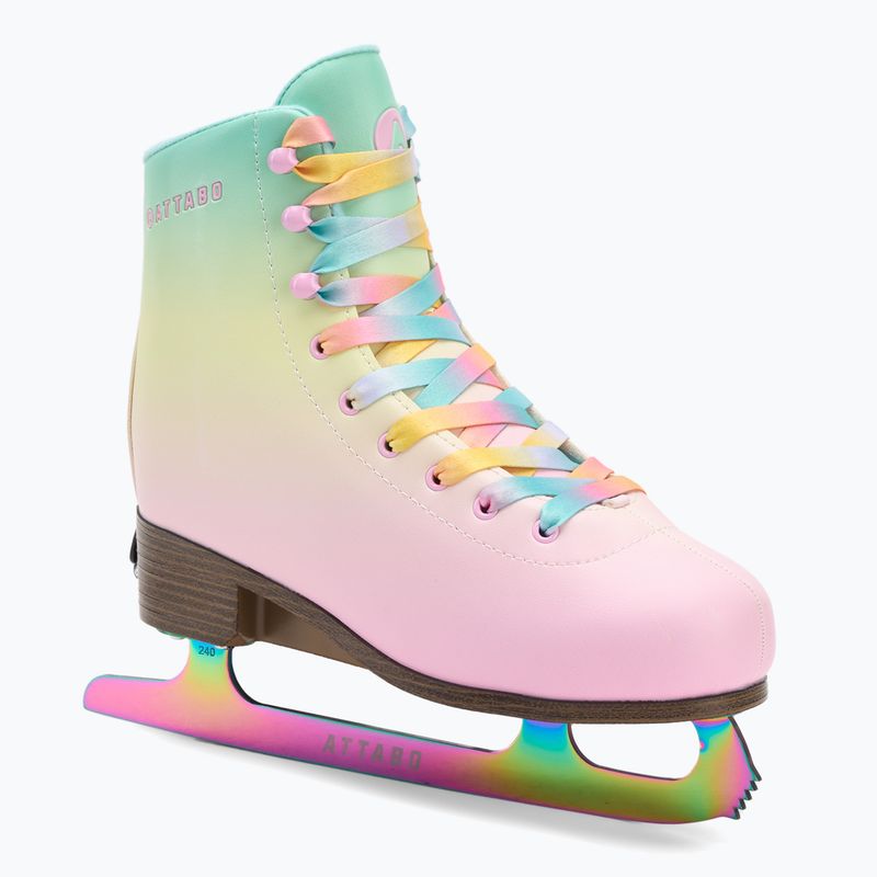 Детски фигурни кънки ATTABO Oli регулируеми