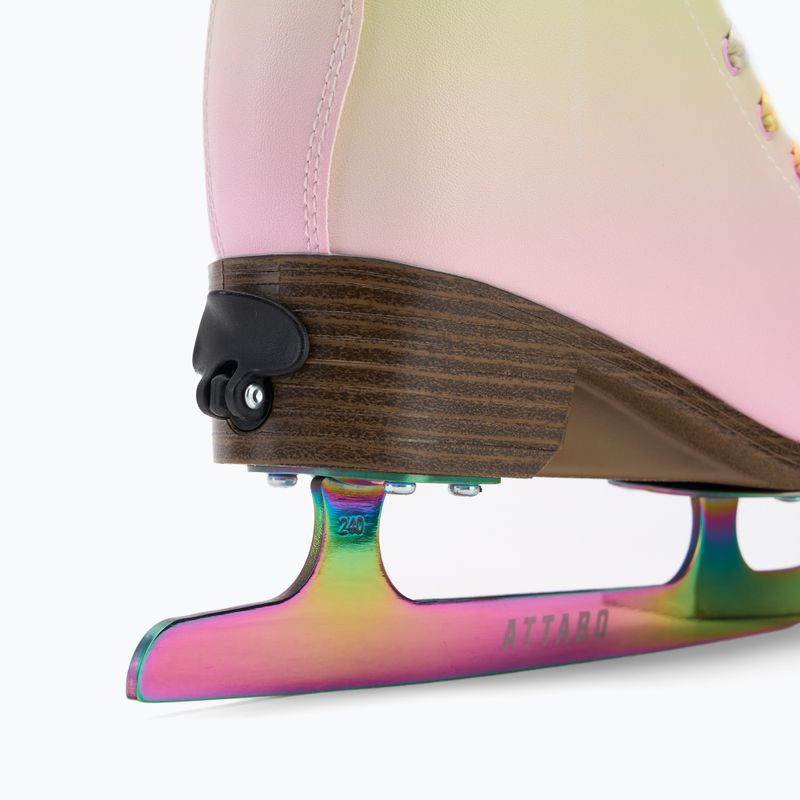 Детски фигурни кънки ATTABO Oli регулируеми 4