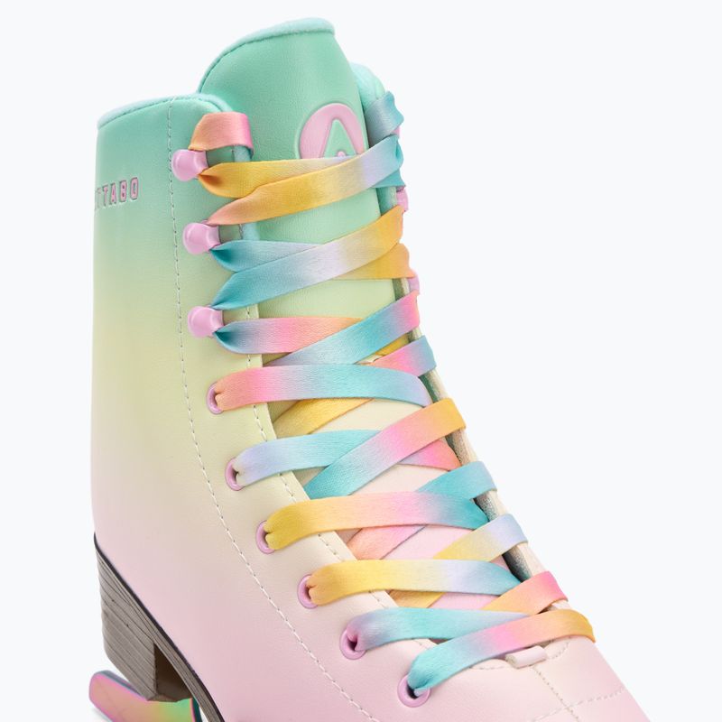 Детски кънки за фигурно пързаляне ATTABO Oli регулируеми 5