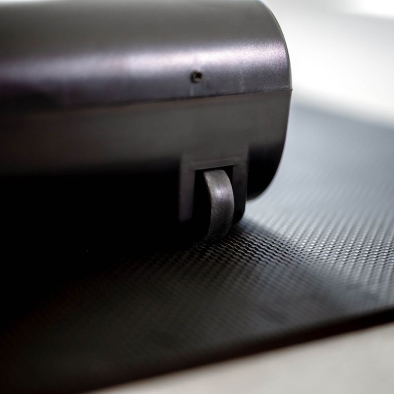 Електрическа пътека за бягане XTREXO Walking Pad W150 черна 10