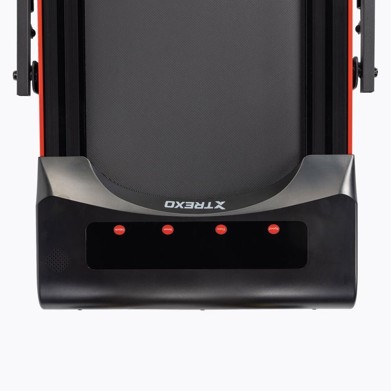 Електрическа пътека за бягане XTREXO Walking Pad W150 черна 16