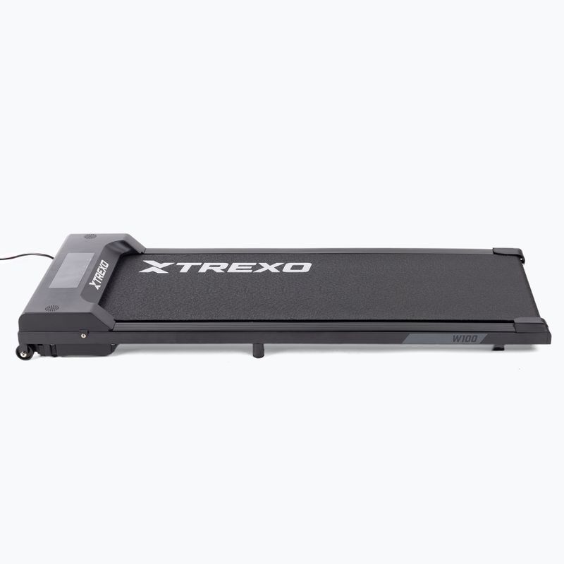 Електрическа пътека за бягане TREXO Walking Pad W100 черна 3