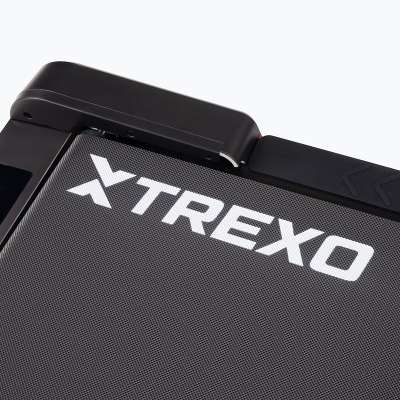 Електрическа пътека за бягане TREXO Walking Pad W200 черна 12