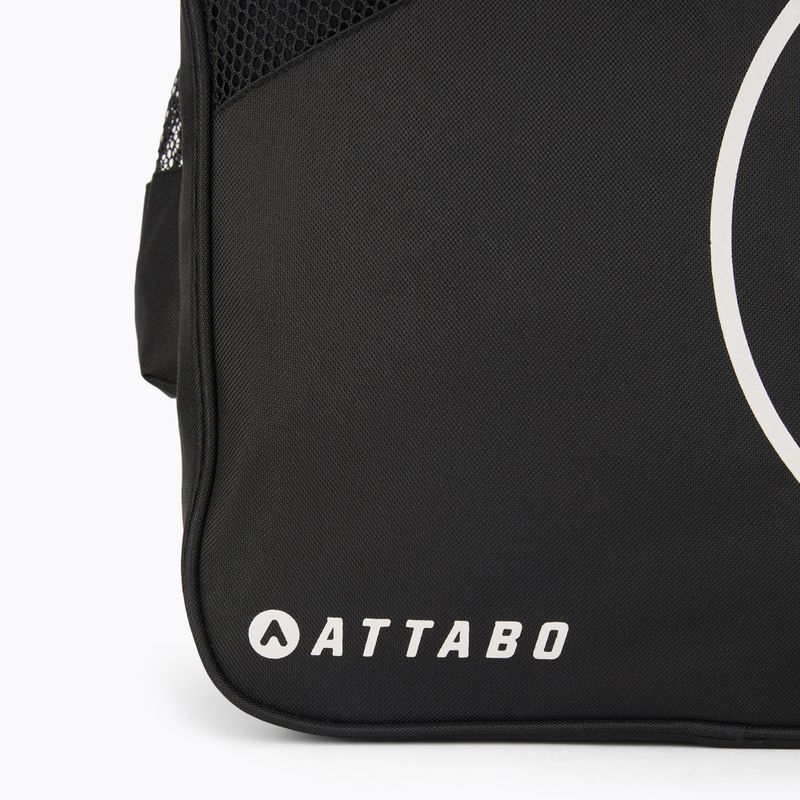 Чанта за ролери ATTABO Sako black 5